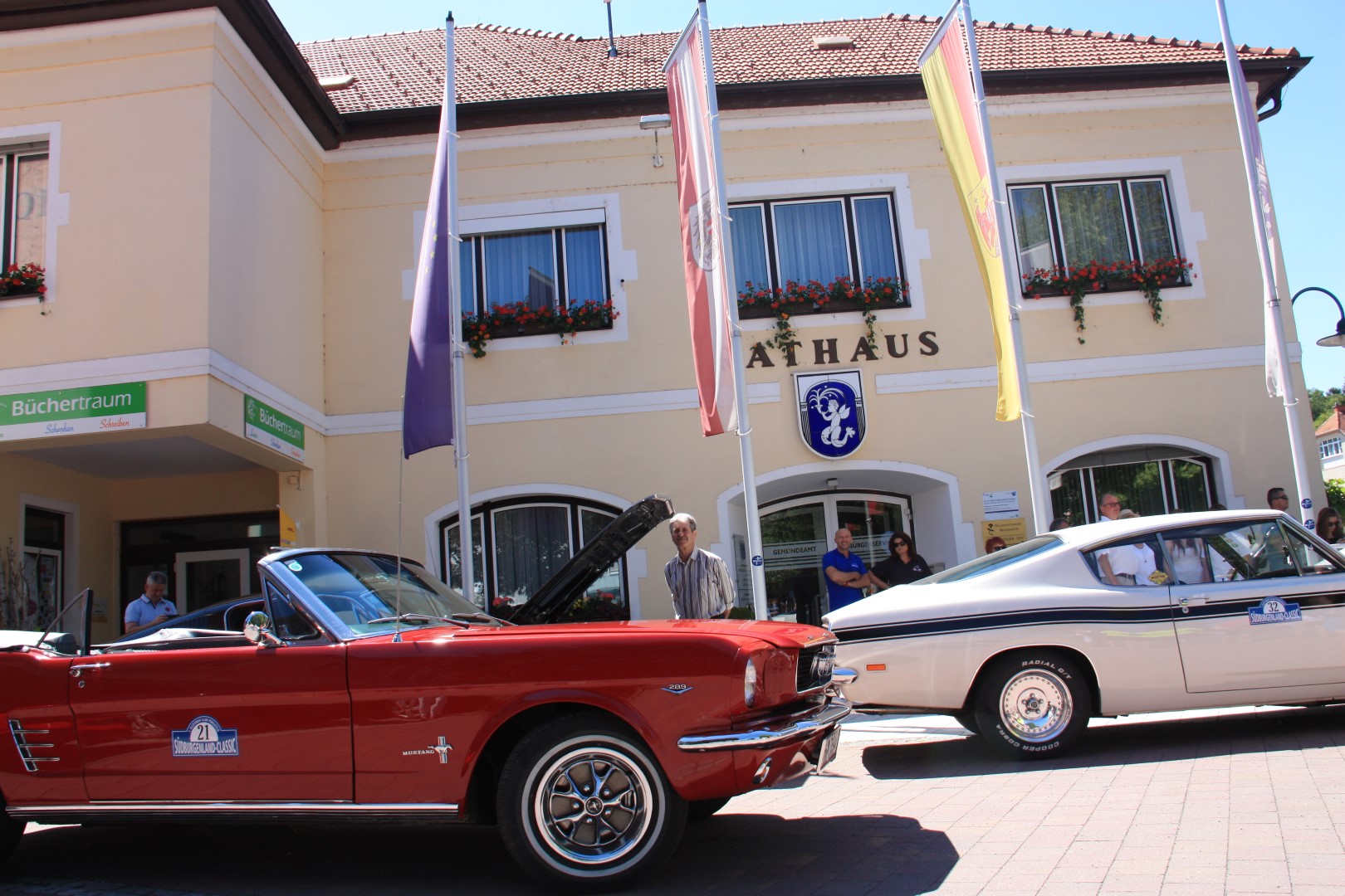 2017-06-11 1.Sdburgenland-Classic Bad Tatzmannsdorf 5